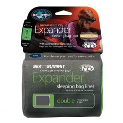 Sea To Summit Expander Travel Liner - Double