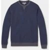 The Normal Brand Men's Clay Fleece Pullover