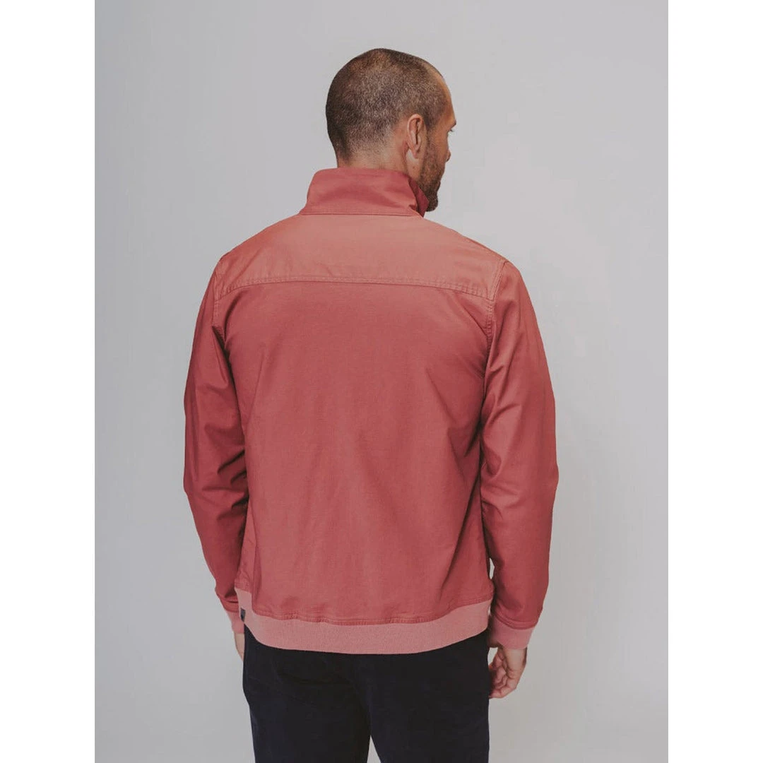 The Normal Brand Men's Quick-Dry Bomber Jacket 3 The Normal Brand Men's Quick-Dry Bomber Jacket