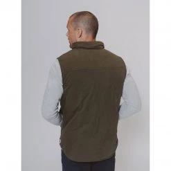 The Normal Brand Men's Dano Hooded Athletic Vest 5 The Normal Brand Men's Dano Hooded Athletic Vest