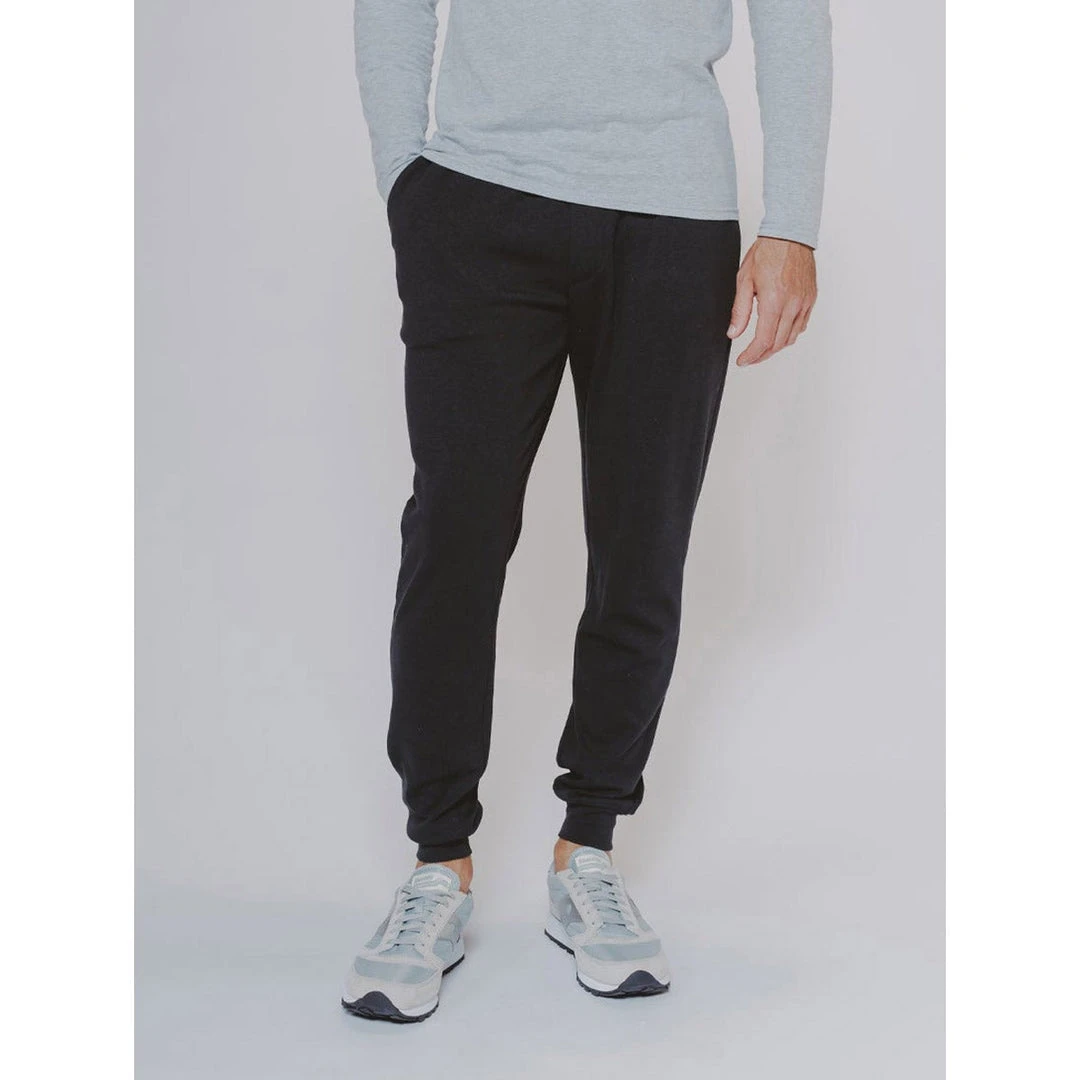 The Normal Brand Men's Puremeso Joggers 2 The Normal Brand Men's Puremeso Joggers