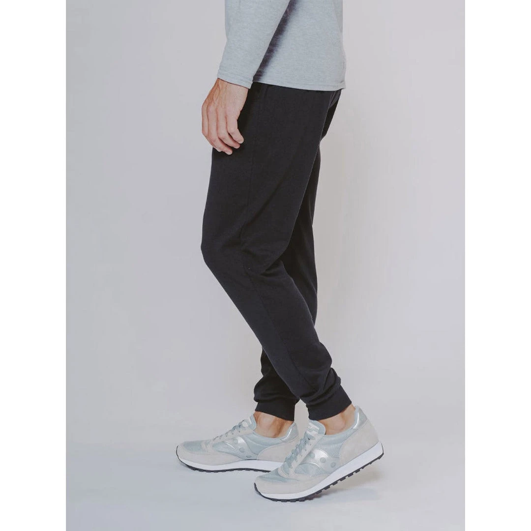 The Normal Brand Men's Puremeso Joggers 4 The Normal Brand Men's Puremeso Joggers