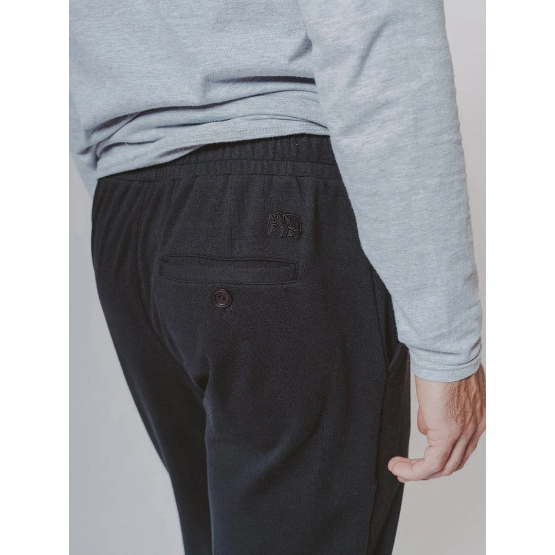 The Normal Brand Men's Puremeso Joggers 5 The Normal Brand Men's Puremeso Joggers
