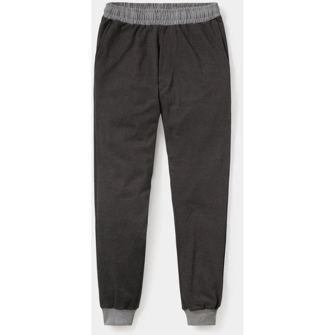 The Normal Brand Men's Puremeso Joggers 6 The Normal Brand Men's Puremeso Joggers