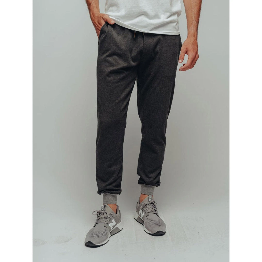 The Normal Brand Men's Puremeso Joggers 7 The Normal Brand Men's Puremeso Joggers
