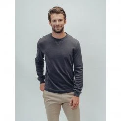 The Normal Brand Men's Puremeso Overshirt
