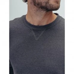 The Normal Brand Men's Puremeso Overshirt