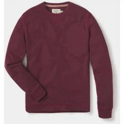 The Normal Brand Men's Puremeso Overshirt