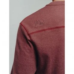 The Normal Brand Men's Puremeso Overshirt