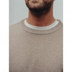 The Normal Brand Men's Jimmy Sweater Crew