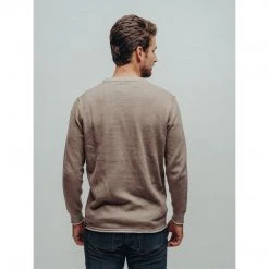 The Normal Brand Men's Jimmy Sweater Crew