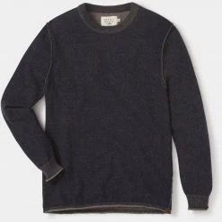 The Normal Brand Men's Jimmy Sweater Crew