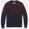 The Normal Brand Men's Pique Stitch Crew