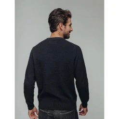 The Normal Brand Men's Rib Shaker Sweater 7 The Normal Brand Men's Rib Shaker Sweater