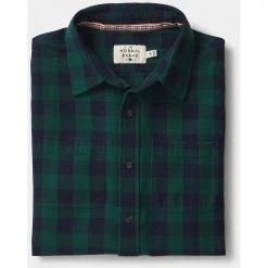 The Normal Brand Men's Jackson Button Up Shirt