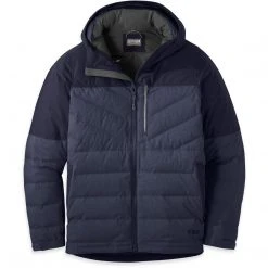 Outdoor Research Men's Blacktail Down Jacket - Clearance