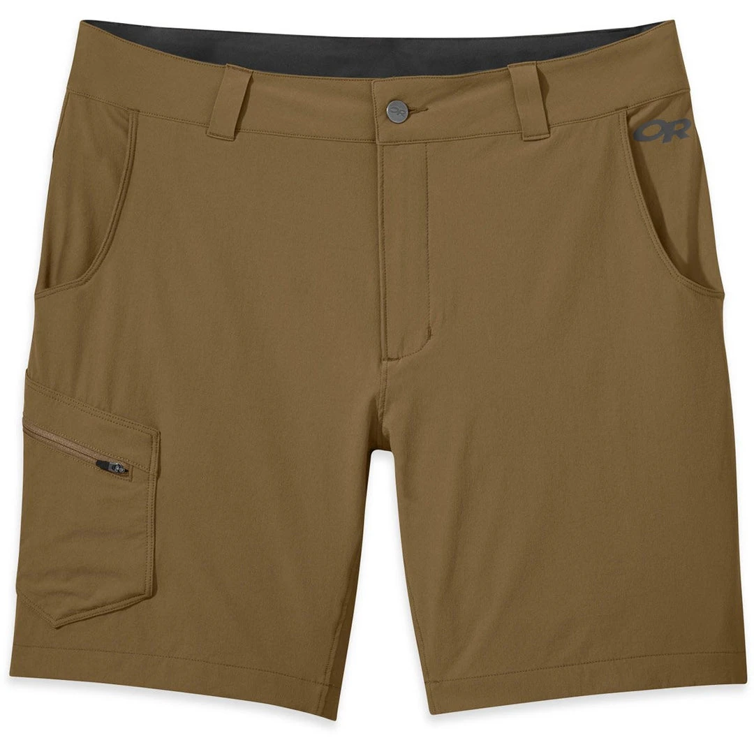 Outdoor Research Men's Ferrosi Shorts - 10" Inseam 2 Outdoor Research Men's Ferrosi Shorts - 10" Inseam