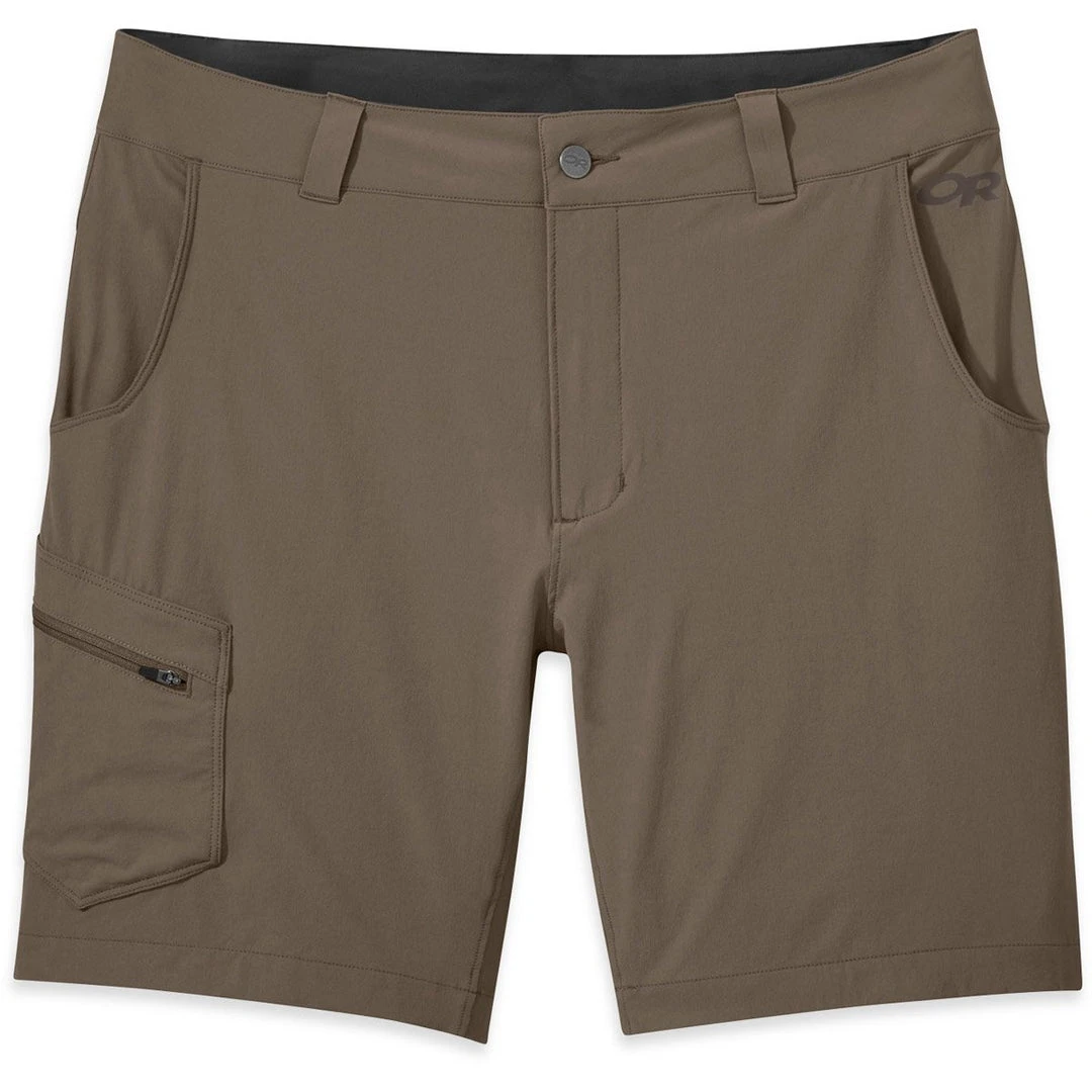 Outdoor Research Men's Ferrosi Shorts - 8" 4 Outdoor Research Men's Ferrosi Shorts - 8"