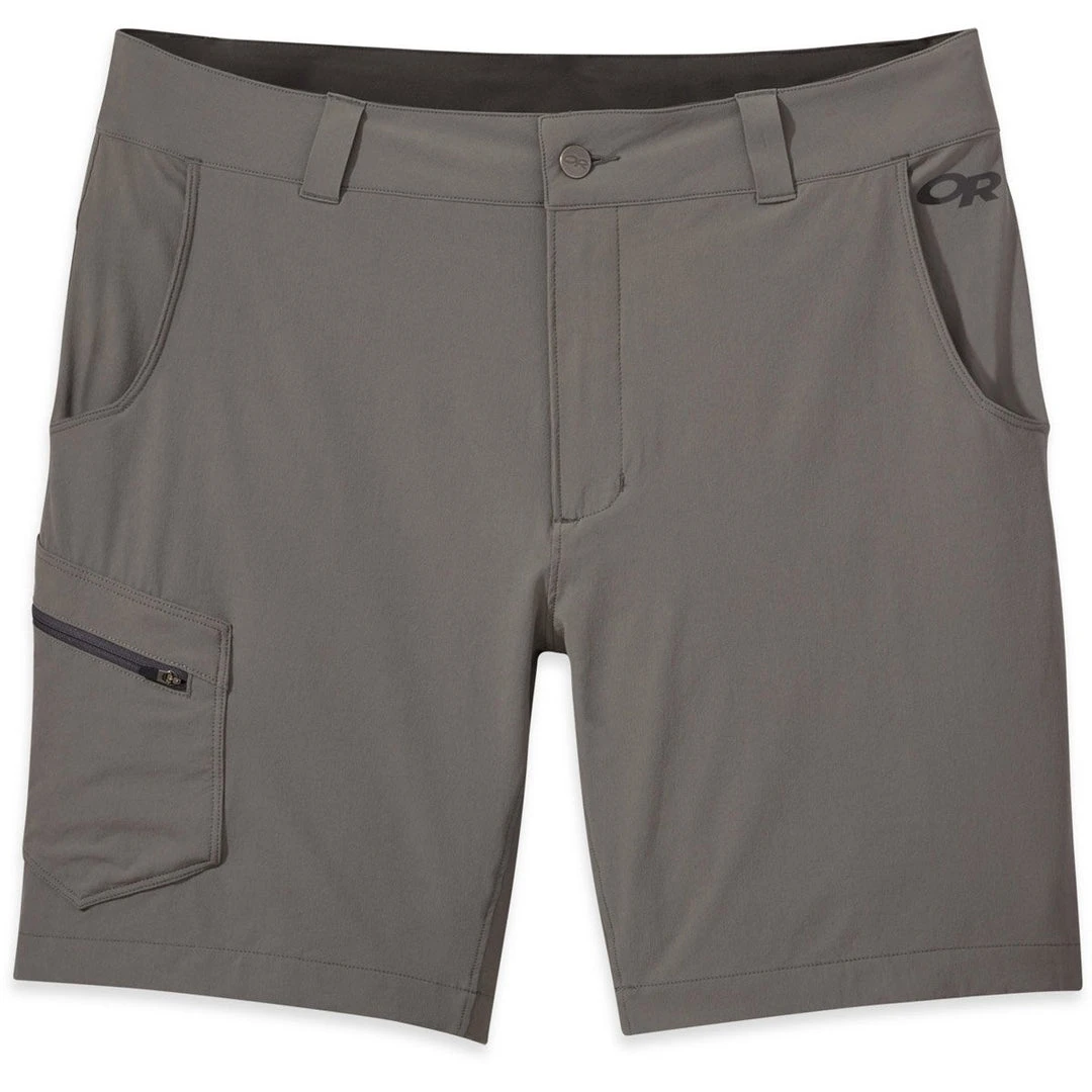 Outdoor Research Men's Ferrosi Shorts - 8" 5 Outdoor Research Men's Ferrosi Shorts - 8"