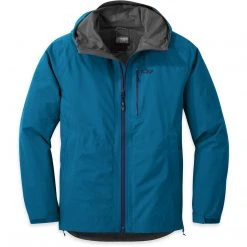 Outdoor Research Men's Foray Gore-Tex Jacket