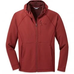 Outdoor Research Men's Georgetown Hooded Jacket - Clearance