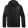 Outdoor Research Men's Helium Rain Jacket