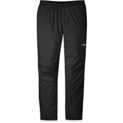 Outdoor Research Men's Helium Rain Pants