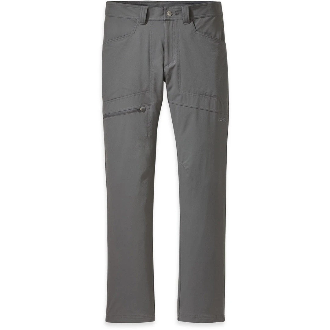 Outdoor Research Men's Voodoo Pants - 32" Inseam 2 Outdoor Research Men's Voodoo Pants - 32" Inseam