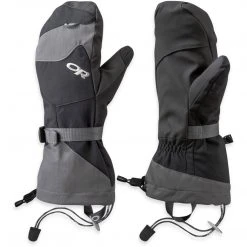 Outdoor Research Meteor Mitts Men