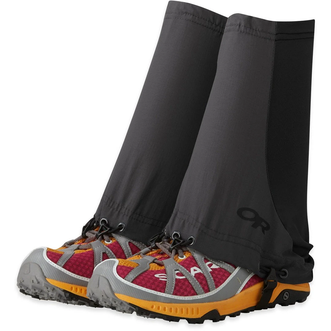 Outdoor Research Thru Gaiters 1 Outdoor Research Thru Gaiters