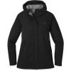 Outdoor Research Women's Apollo Stretch Rain Jacket - Clearance