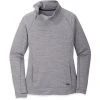 Outdoor Research Women's Chain Reaction Quarter Zip - Clearance