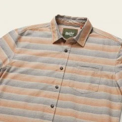 HOWLER BROTHERS Men's Enfield Longsleeve