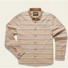 HOWLER BROTHERS Men's Enfield Longsleeve