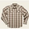 Howler Brothers Men's H Bar B Longsleeve - Clearance