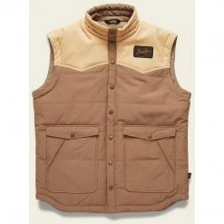 Howler Brothers Men's Rounder Vest - Clearance