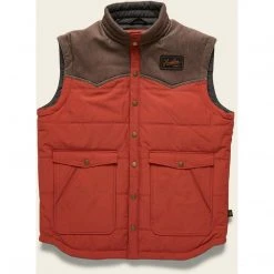 Howler Brothers Men's Rounder Vest - Clearance