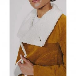 The Normal Brand Women's Demi Corduroy Jacket