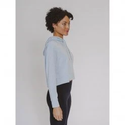 The Normal Brand Women's Puremeso Skimmer Hoodie