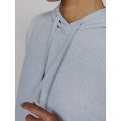 The Normal Brand Women's Puremeso Skimmer Hoodie
