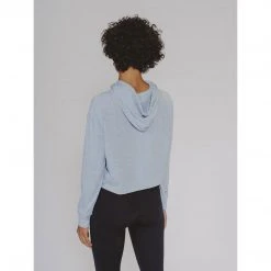 The Normal Brand Women's Puremeso Skimmer Hoodie