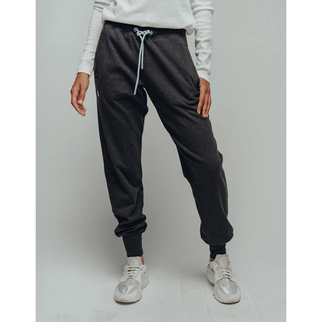 The Normal Brand Women's Puremeso Joggers 1 The Normal Brand Women's Puremeso Joggers