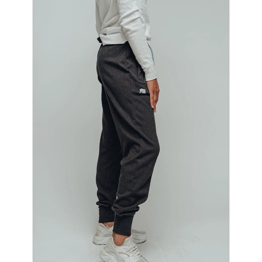 The Normal Brand Women's Puremeso Joggers 2 The Normal Brand Women's Puremeso Joggers