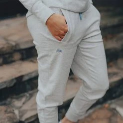 The Normal Brand Women's Puremeso Joggers 10 The Normal Brand Women's Puremeso Joggers