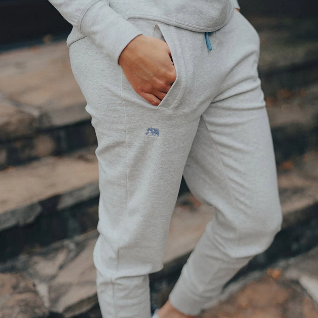 The Normal Brand Women's Puremeso Joggers 5 The Normal Brand Women's Puremeso Joggers