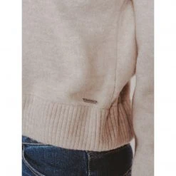 The Normal Brand Women's Aurora Knit Hoodie