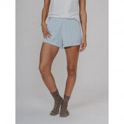 The Normal Brand Women's Malakos Knit Shorts