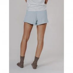 The Normal Brand Women's Malakos Knit Shorts