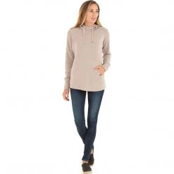 Free Fly Women's Bamboo Fleece Pullover Hoody