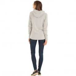 Free Fly Women's Bamboo Fleece Pullover Hoody